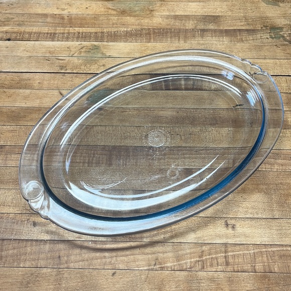 Pyrex Platter - Picture 8 of 8